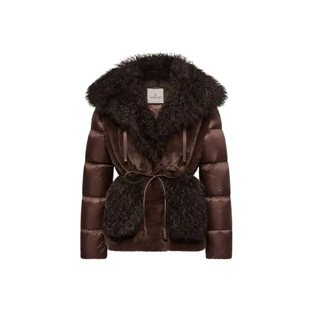Immersif 2-in-1 Short Down Jacket Immersif 2-in-1 Short Down Jacket