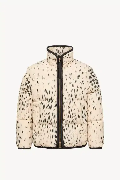Moncler Rayonnant 2-in-1 Short Down Jacket | Thumbnail 2 Moncler Rayonnant 2-in-1 Short Down Jacket | Thumbnail 2