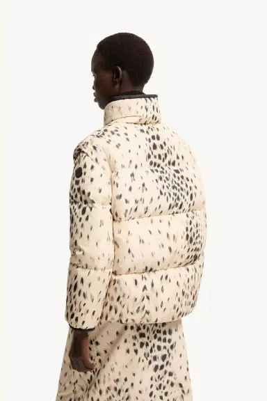 Moncler Rayonnant 2-in-1 Short Down Jacket | Thumbnail 6 Moncler Rayonnant 2-in-1 Short Down Jacket | Thumbnail 6