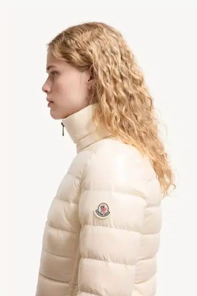Moncler Badyeffe Hooded Short Down Jacket | Thumbnail 4 Moncler Badyeffe Hooded Short Down Jacket | Thumbnail 4