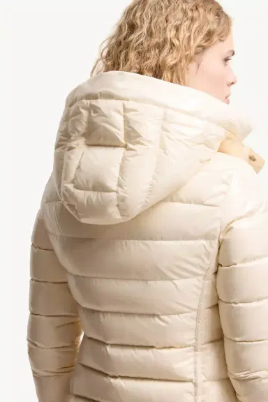 Moncler Badyeffe Hooded Short Down Jacket | Thumbnail 8 Moncler Badyeffe Hooded Short Down Jacket | Thumbnail 8
