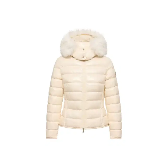 Moncler Badyeffe Hooded Short Down Jacket