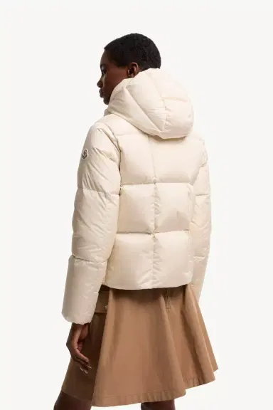 Moncler Castelnew Hooded Down Jacket | Thumbnail 6 Moncler Castelnew Hooded Down Jacket | Thumbnail 6