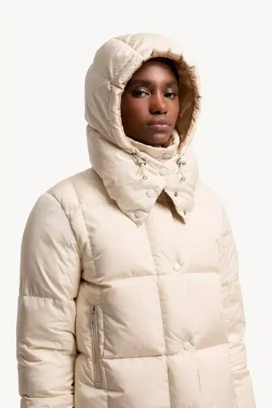 Moncler Castelnew Hooded Down Jacket | Thumbnail 7 Moncler Castelnew Hooded Down Jacket | Thumbnail 7