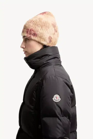 Moncler Castelnew Hooded Down Jacket | Thumbnail 4 Moncler Castelnew Hooded Down Jacket | Thumbnail 4