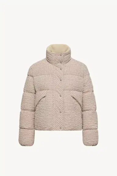 Moncler Cloante Short Down Jacket | Thumbnail 2 Moncler Cloante Short Down Jacket | Thumbnail 2