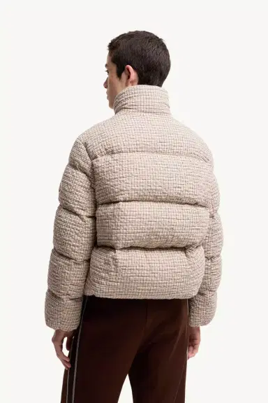 Moncler Cloante Short Down Jacket | Thumbnail 6 Moncler Cloante Short Down Jacket | Thumbnail 6