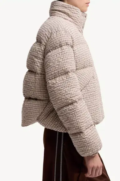 Moncler Cloante Short Down Jacket | Thumbnail 7 Moncler Cloante Short Down Jacket | Thumbnail 7