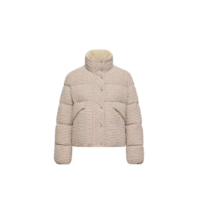 Moncler Cloante Short Down Jacket
