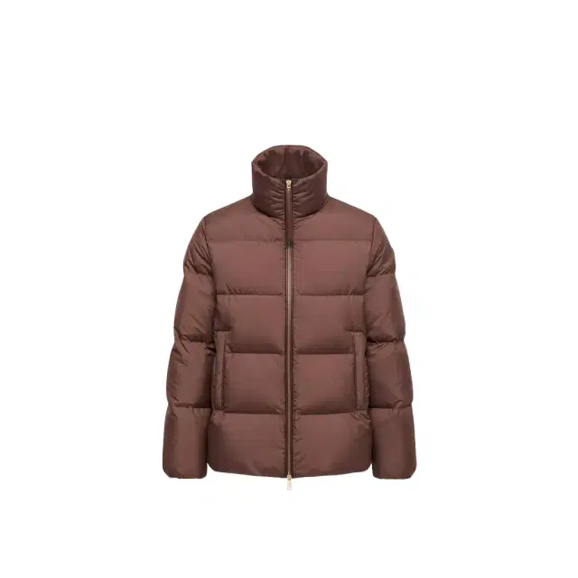 Moncler Vivantesse Short Down Jacket