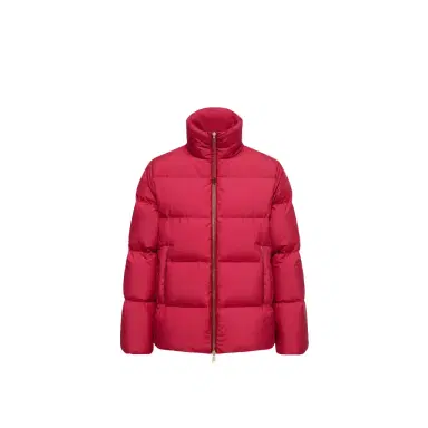 Moncler Vivantesse Short Down Jacket | Thumbnail 1 Moncler Vivantesse Short Down Jacket | Thumbnail 1