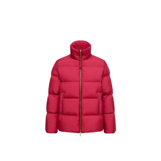 Moncler Vivantesse Short Down Jacket