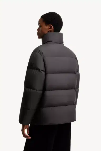 Moncler Vivantesse Short Down Jacket | Thumbnail 6 Moncler Vivantesse Short Down Jacket | Thumbnail 6