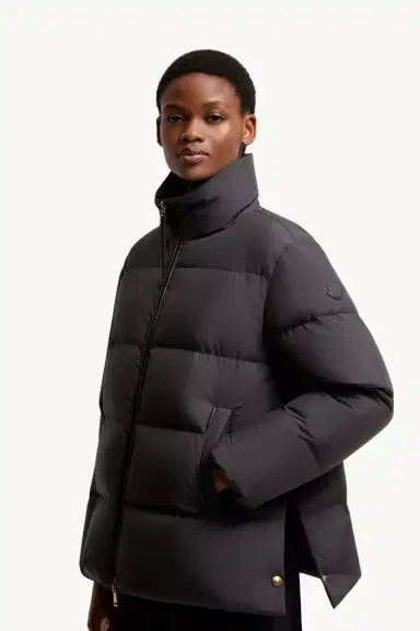 Moncler Vivantesse Short Down Jacket | Thumbnail 7 Moncler Vivantesse Short Down Jacket | Thumbnail 7
