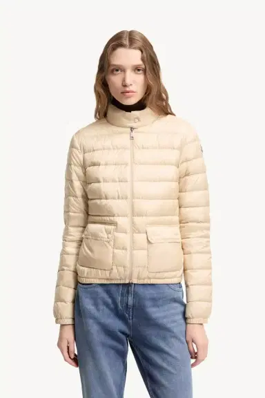 Moncler Lans Packable Short Down Jacket | Thumbnail 5 Moncler Lans Packable Short Down Jacket | Thumbnail 5
