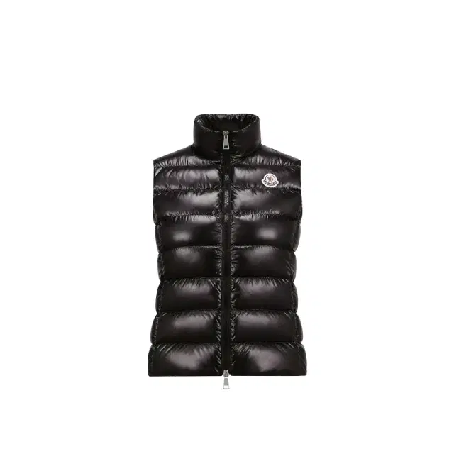 Ghany Down Vest Ghany Down Vest