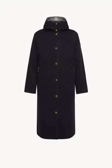 Moncler Anthrene 3-in-1 Wool & Cashmere Blend Hooded Down Jacket | Thumbnail 2 Moncler Anthrene 3-in-1 Wool & Cashmere Blend Hooded Down Jacket | Thumbnail 2