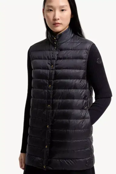 Moncler Anthrene 3-in-1 Wool & Cashmere Blend Hooded Down Jacket | Thumbnail 8 Moncler Anthrene 3-in-1 Wool & Cashmere Blend Hooded Down Jacket | Thumbnail 8