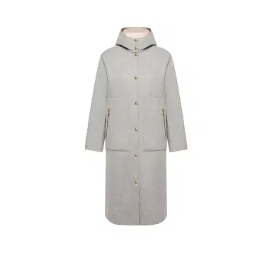 Moncler Anthrene 3-in-1 Wool & Cashmere Blend Hooded Down Jacket | Thumbnail 1 Moncler Anthrene 3-in-1 Wool & Cashmere Blend Hooded Down Jacket | Thumbnail 1