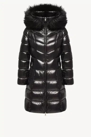 Moncler Fulmarusse Hooded Down Jacket | Thumbnail 2 Moncler Fulmarusse Hooded Down Jacket | Thumbnail 2