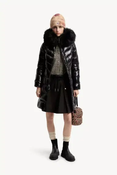Moncler Fulmarusse Hooded Down Jacket | Thumbnail 3 Moncler Fulmarusse Hooded Down Jacket | Thumbnail 3