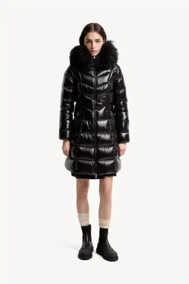 Moncler Fulmarusse Hooded Down Jacket | Thumbnail 5 Moncler Fulmarusse Hooded Down Jacket | Thumbnail 5