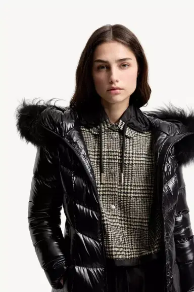 Moncler Fulmarusse Hooded Down Jacket | Thumbnail 7 Moncler Fulmarusse Hooded Down Jacket | Thumbnail 7