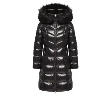 Moncler Fulmarusse Hooded Down Jacket | Thumbnail 1 Moncler Fulmarusse Hooded Down Jacket | Thumbnail 1