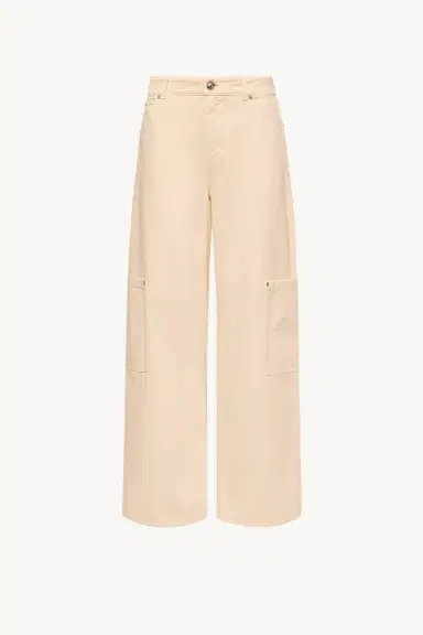 Moncler Canvas Cargo Pants | Thumbnail 2 Moncler Canvas Cargo Pants | Thumbnail 2