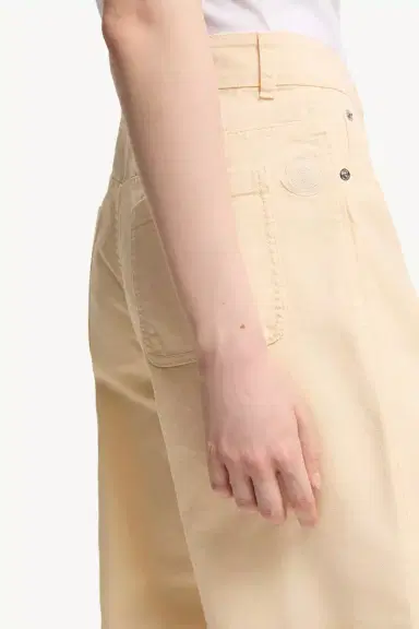 Moncler Canvas Cargo Pants | Thumbnail 7 Moncler Canvas Cargo Pants | Thumbnail 7