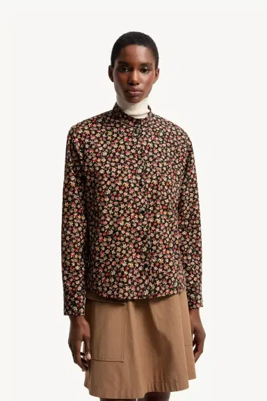 Moncler Corduroy Shirt Jacket | Thumbnail 5 Moncler Corduroy Shirt Jacket | Thumbnail 5