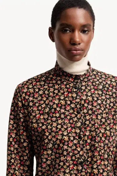 Moncler Corduroy Shirt Jacket | Thumbnail 7 Moncler Corduroy Shirt Jacket | Thumbnail 7