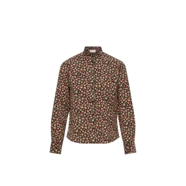 Moncler Corduroy Shirt Jacket | Thumbnail 1 Moncler Corduroy Shirt Jacket | Thumbnail 1
