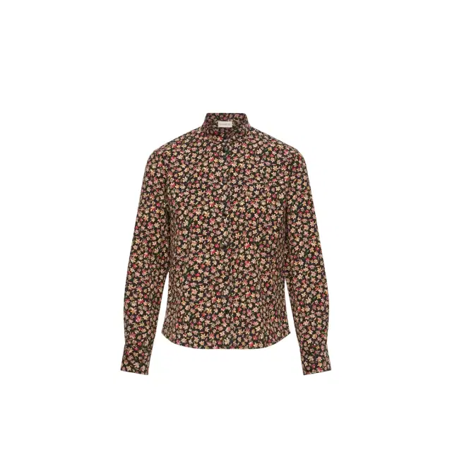 Moncler Corduroy Shirt Jacket