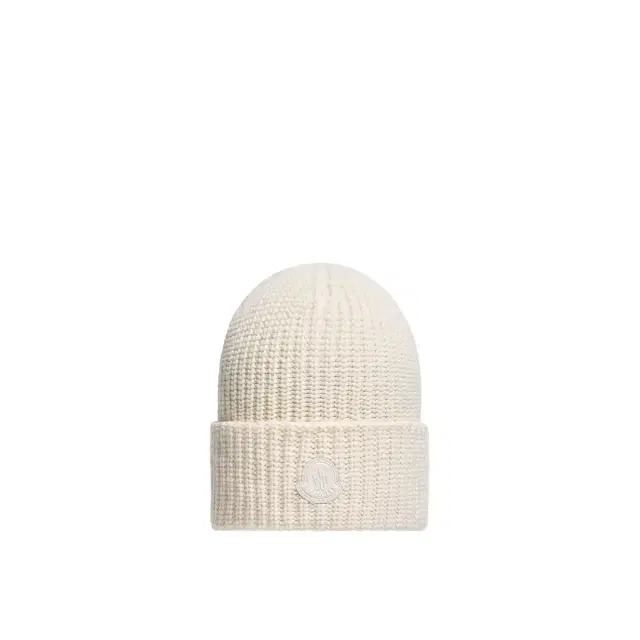 Wool & Cashmere Blend Beanie Wool & Cashmere Blend Beanie