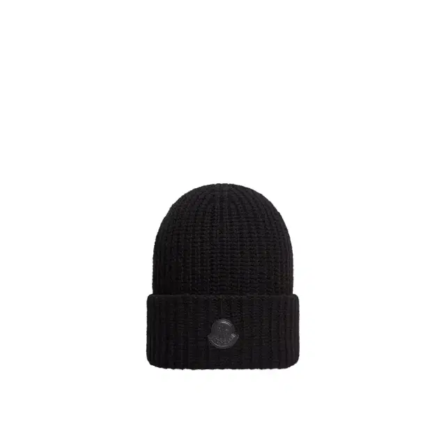 Wool & Cashmere Blend Beanie Wool & Cashmere Blend Beanie