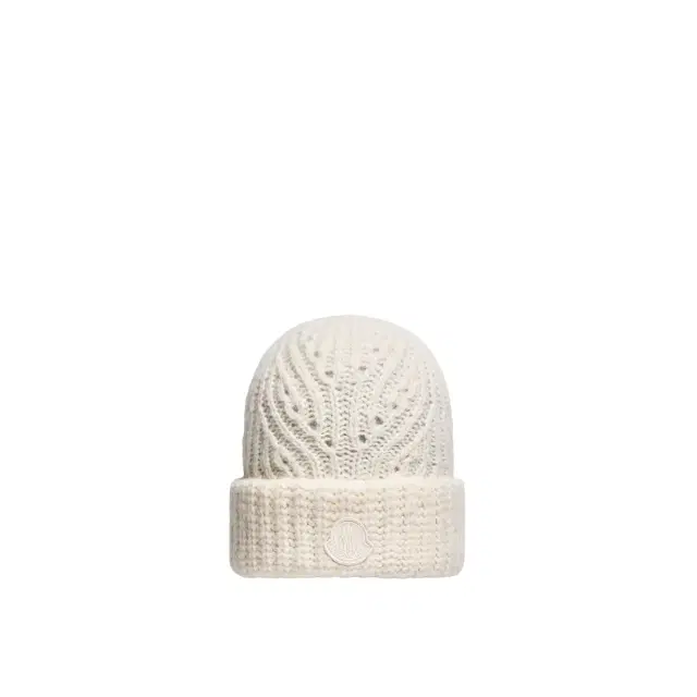 Alpaca & Wool Blend Beanie Alpaca & Wool Blend Beanie