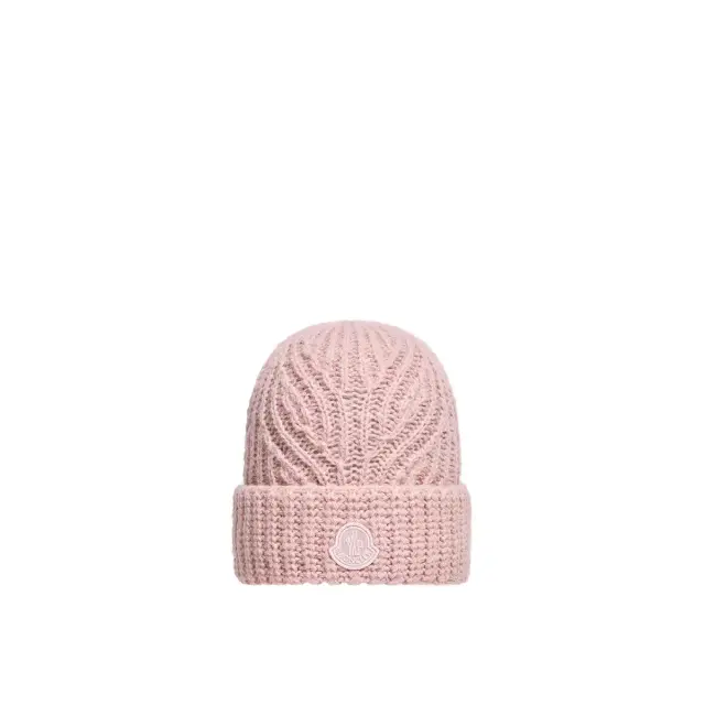 Alpaca & Wool Blend Beanie Alpaca & Wool Blend Beanie