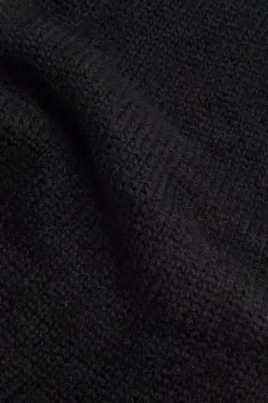 Moncler Alpaca Blend Knit Scarf | Thumbnail 5 Moncler Alpaca Blend Knit Scarf | Thumbnail 5