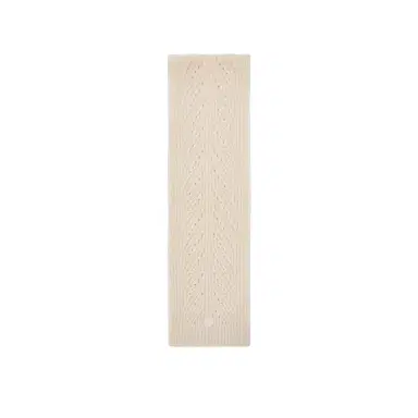 Moncler Wool Blend Scarf | Thumbnail 1 Moncler Wool Blend Scarf | Thumbnail 1