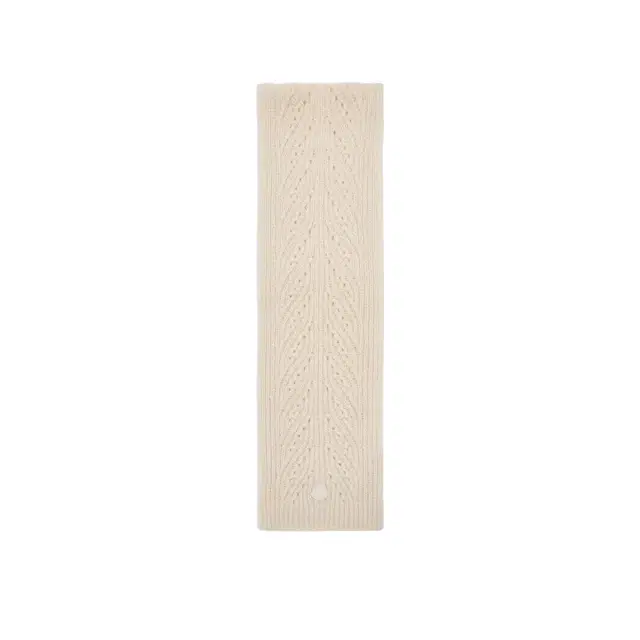 Wool Blend Scarf Wool Blend Scarf