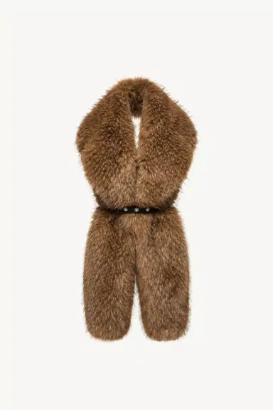 Moncler Textured Bib | Thumbnail 2 Moncler Textured Bib | Thumbnail 2