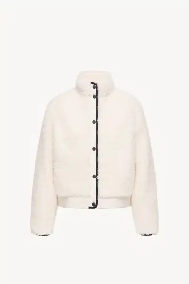 Moncler Diamond-quilted Padded Cardigan | Thumbnail 2 Moncler Diamond-quilted Padded Cardigan | Thumbnail 2