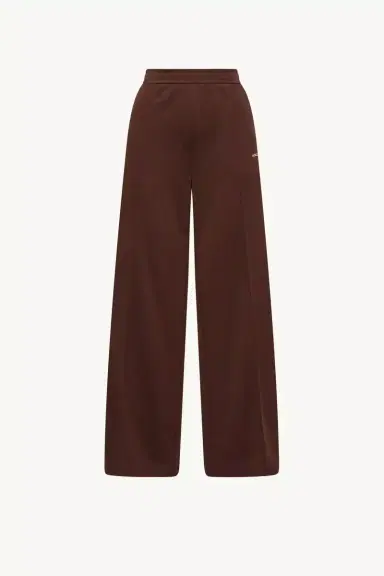 Moncler Tailored Logo Sweatpants | Thumbnail 2