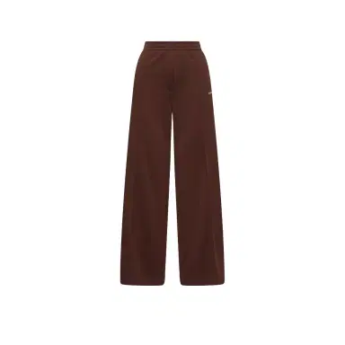Moncler Tailored Logo Sweatpants | Thumbnail 1