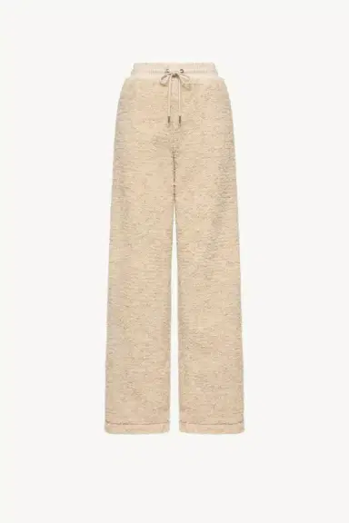 Moncler Teddy Sweatpants | Thumbnail 2 Moncler Teddy Sweatpants | Thumbnail 2
