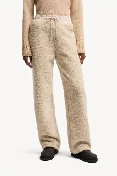 Moncler Teddy Sweatpants | Thumbnail 5 Moncler Teddy Sweatpants | Thumbnail 5