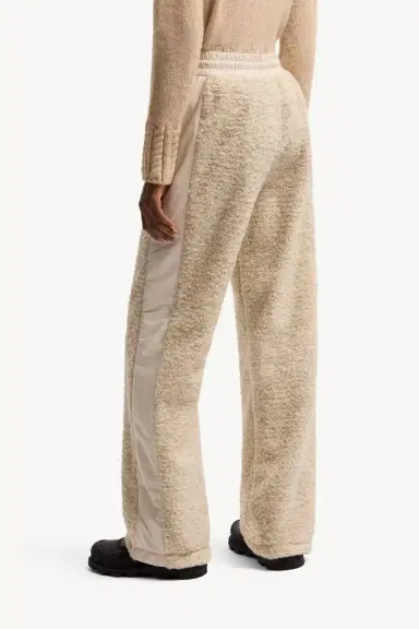 Moncler Teddy Sweatpants | Thumbnail 6 Moncler Teddy Sweatpants | Thumbnail 6