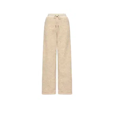 Moncler Teddy Sweatpants | Thumbnail 1 Moncler Teddy Sweatpants | Thumbnail 1