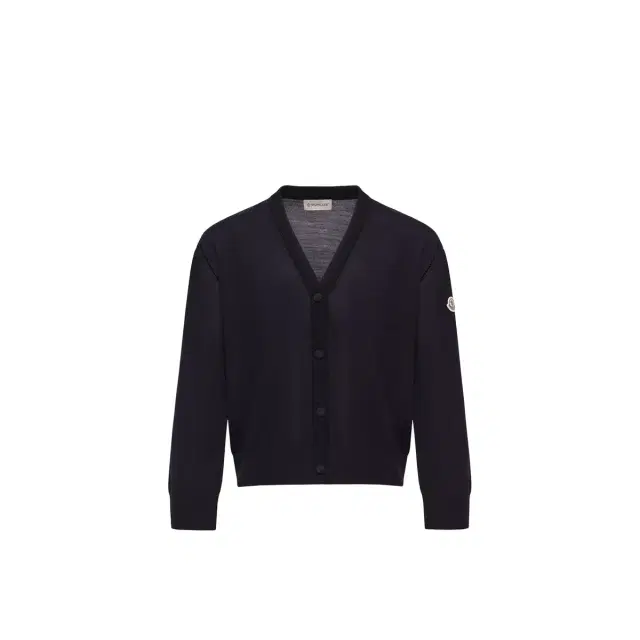 Wool Cardigan Wool Cardigan